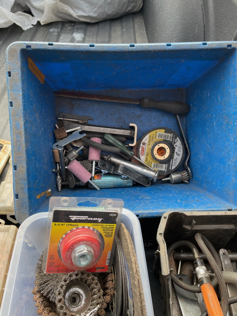 Mix tools - photo 4
