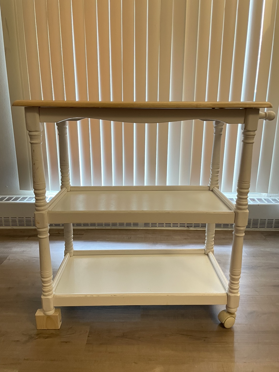 3-layer shelf