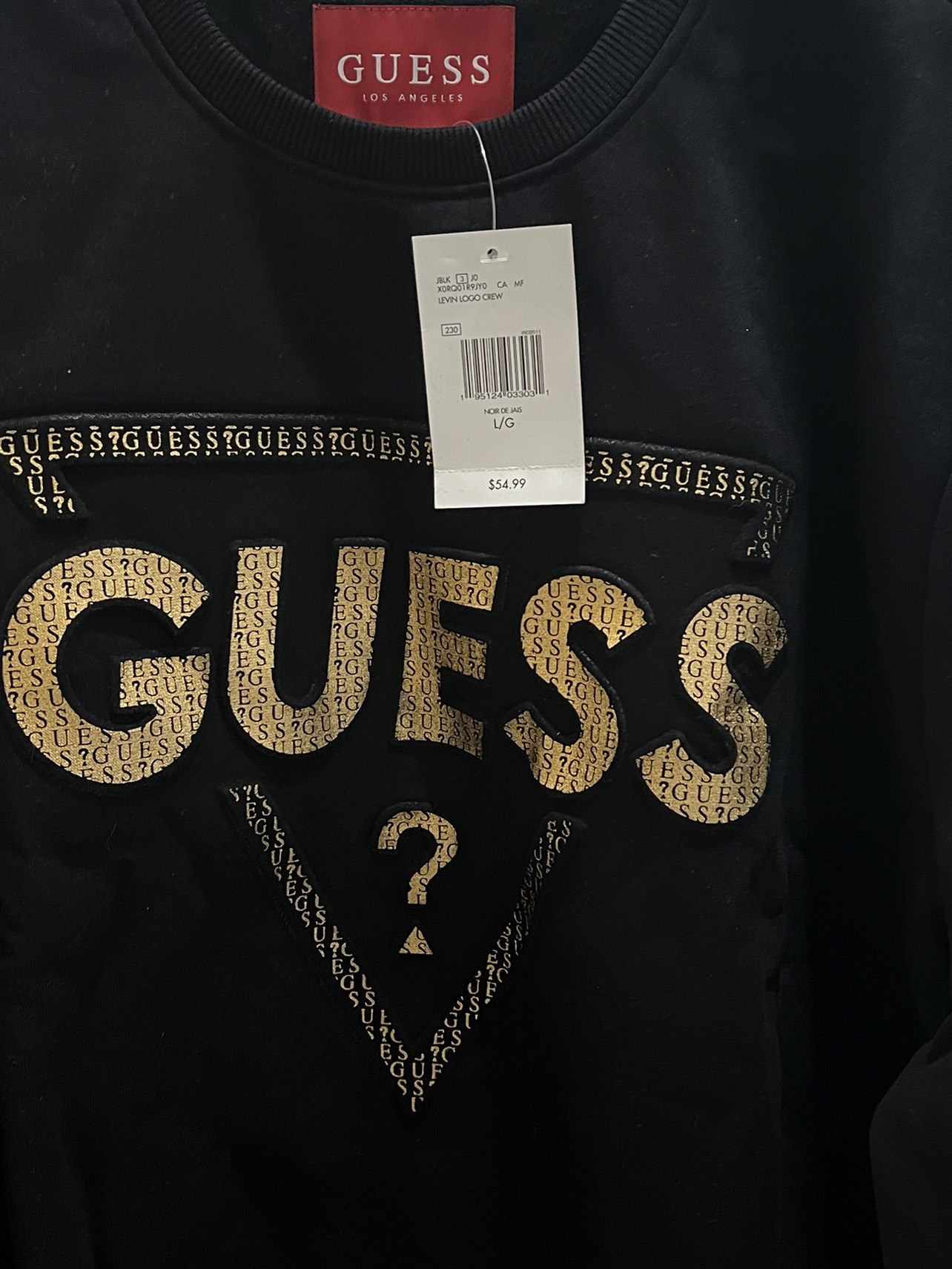Guess top - photo 2
