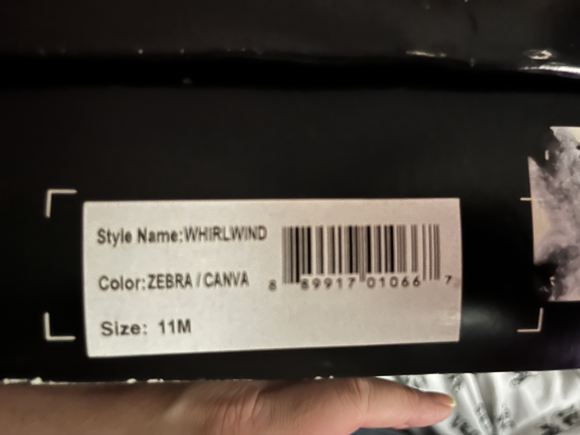 BNIB NICOLE MILLEr Open Toe Pump Heels image indicator(8)