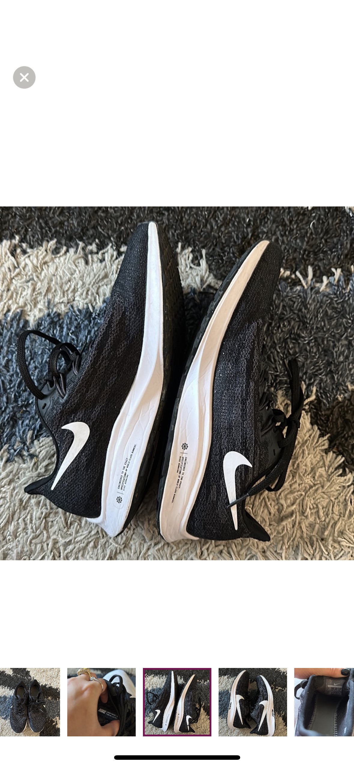 Nike Air Zoom Pegasus 36 image indicator(8)