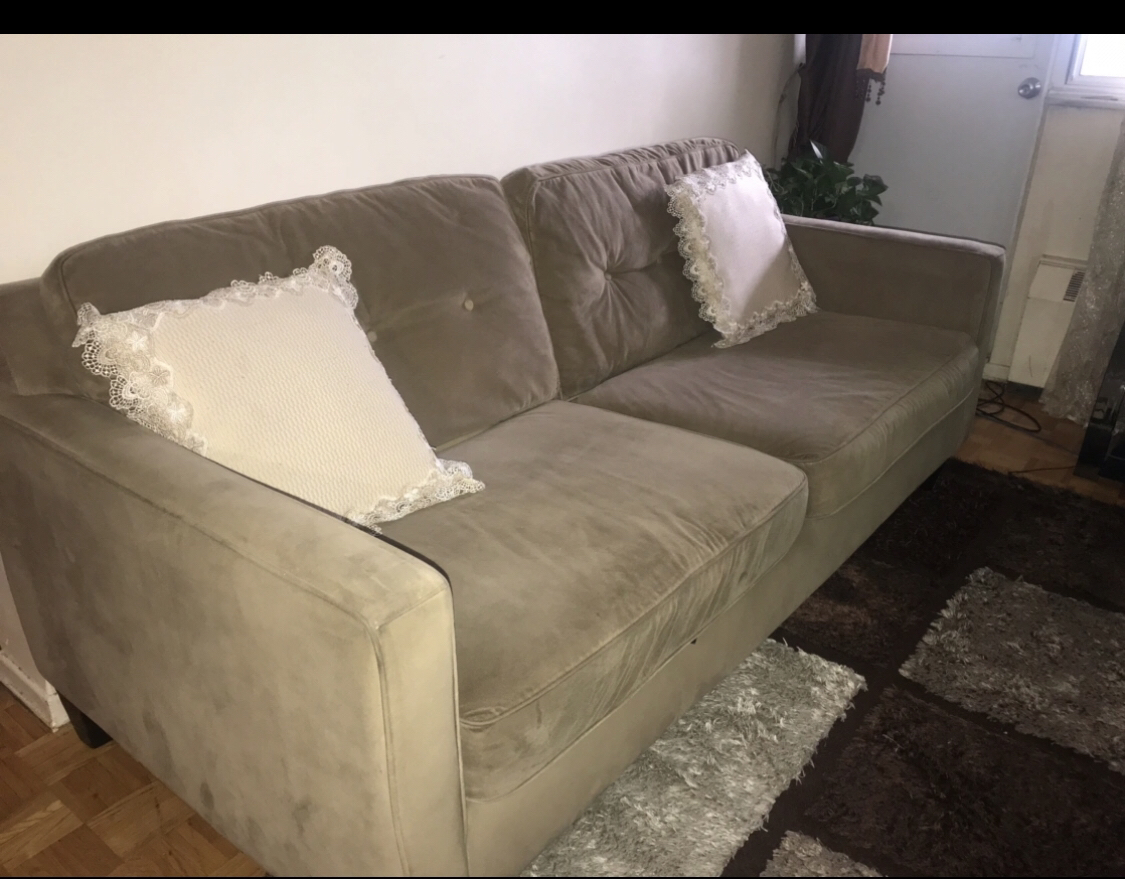 Sofa set - photo 2