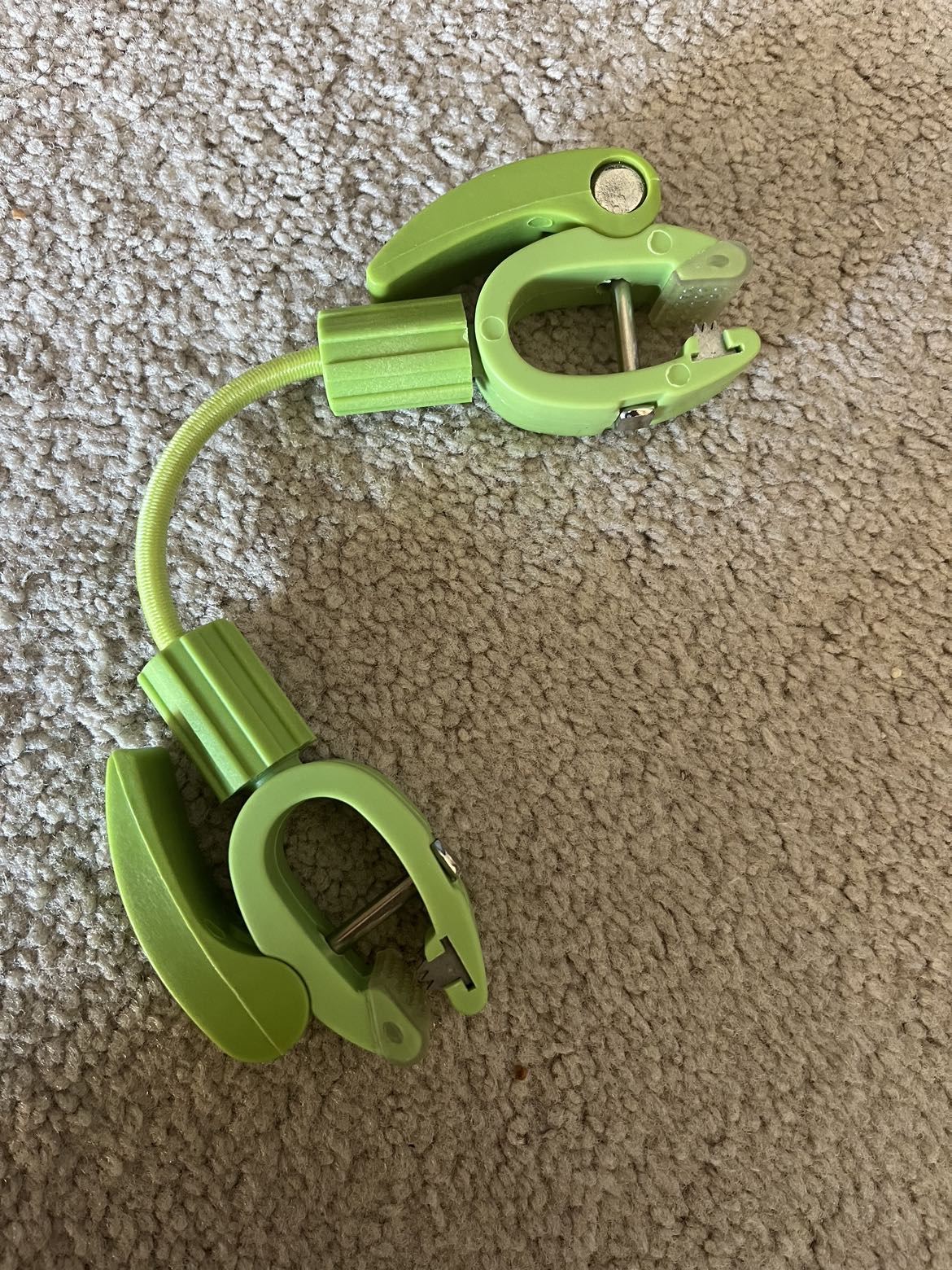 Edgie Wedgie ski/clip - photo 2