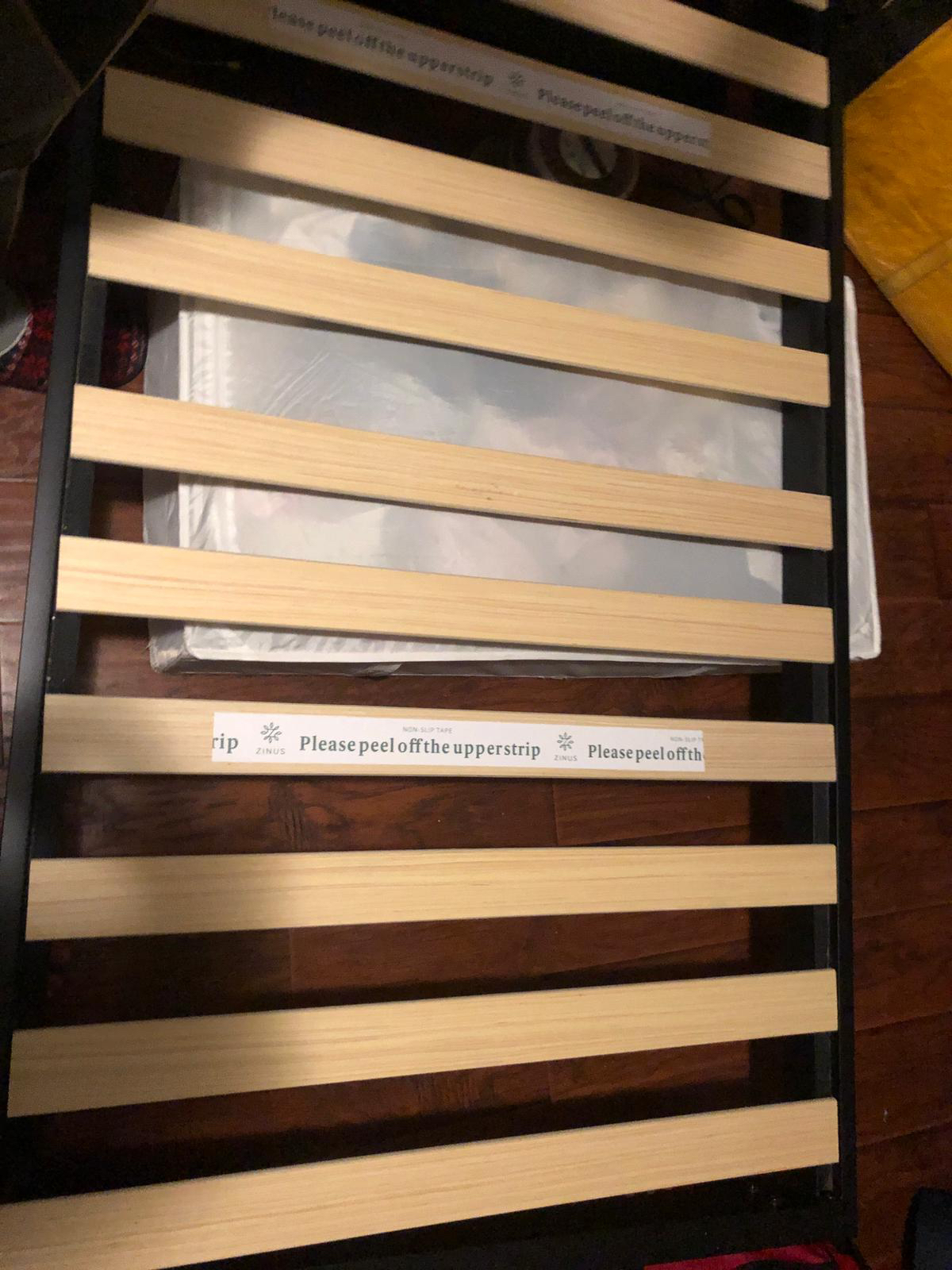 Bed - photo 4