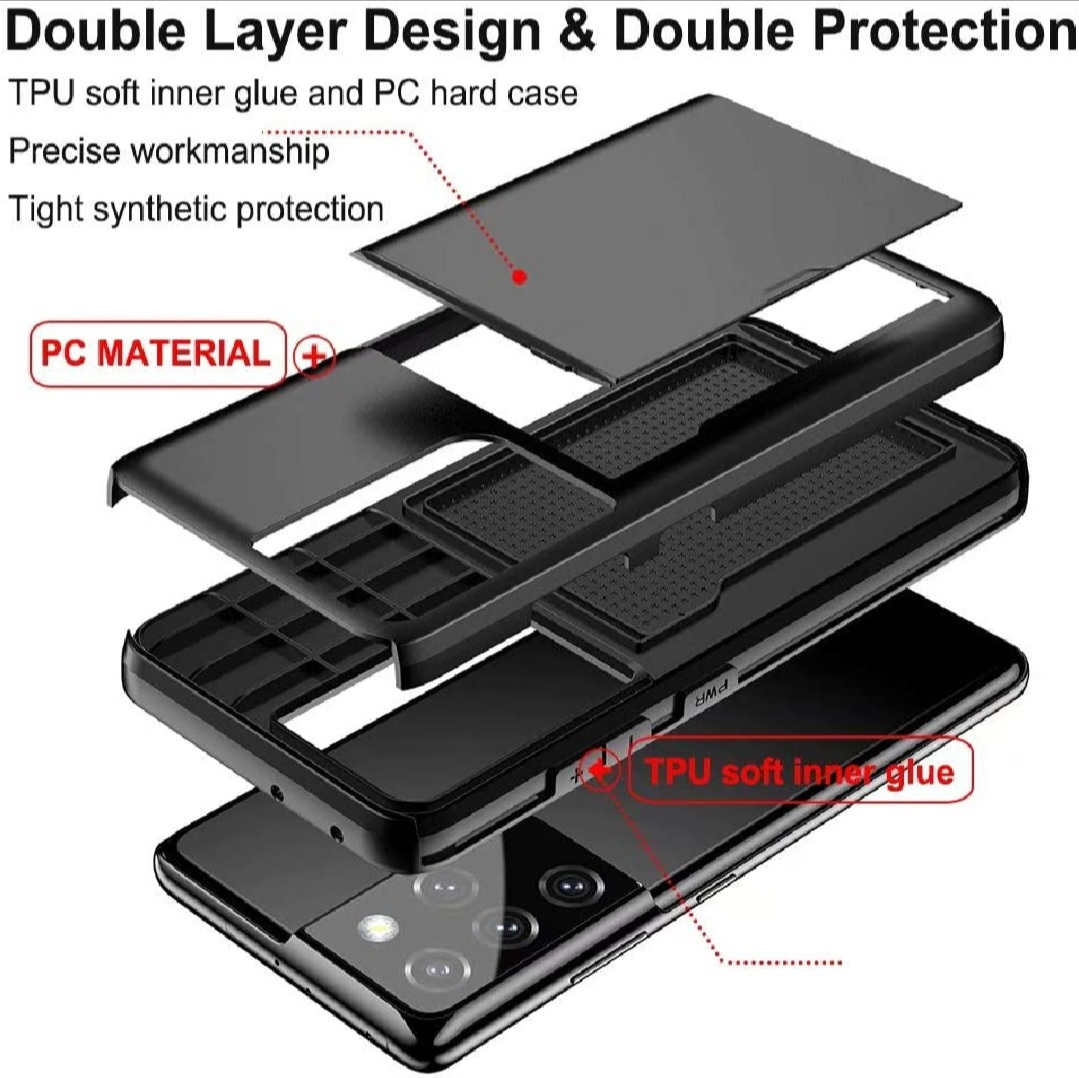 Samsung Galaxy S23 FE Case image indicator(2)
