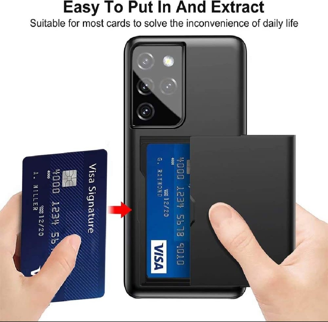 Samsung Galaxy S23 FE Case image indicator(5)