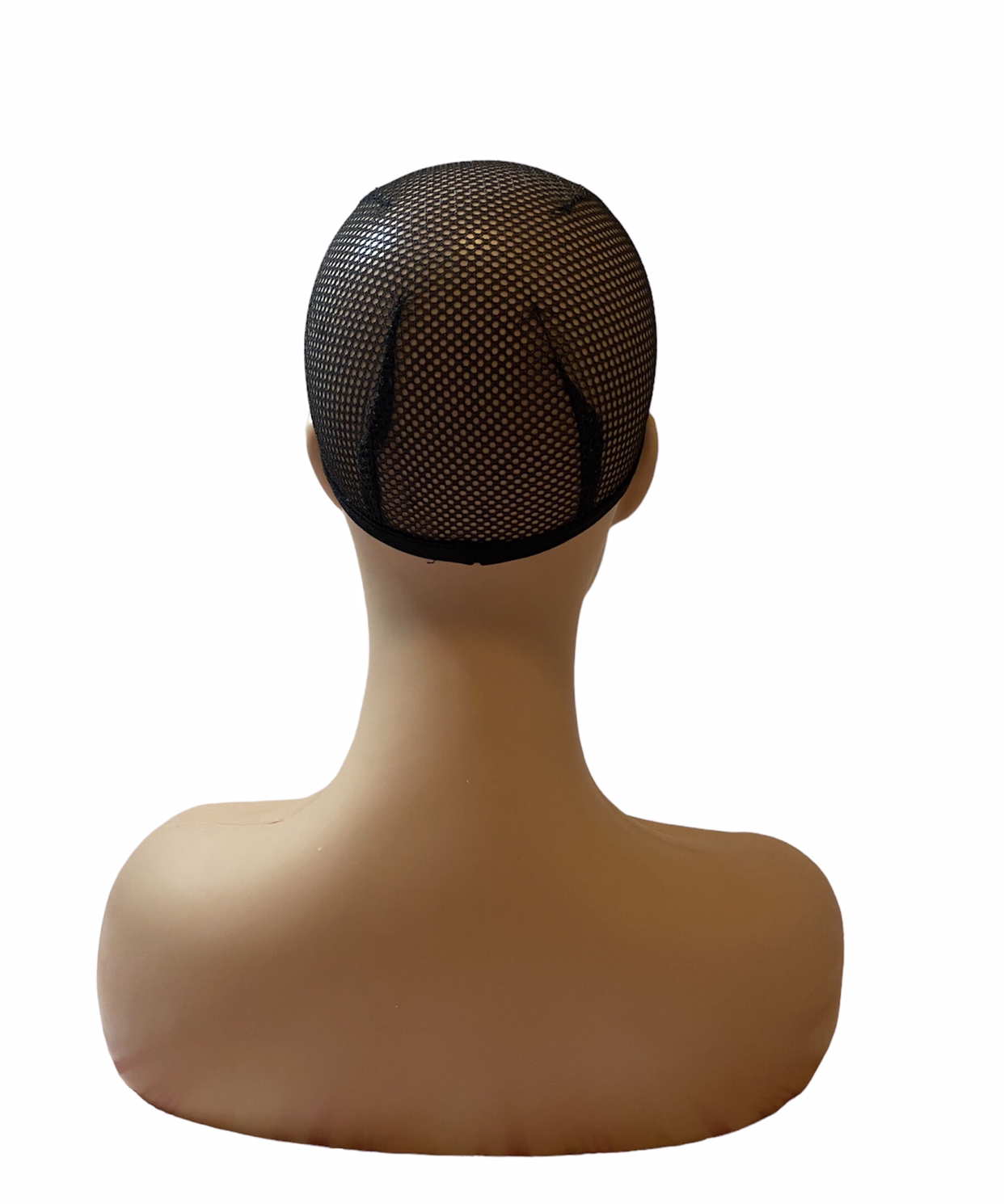 Mannequin head with shoulders image indicator(3)