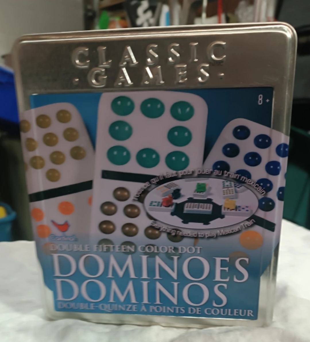 Domino's thumbnail