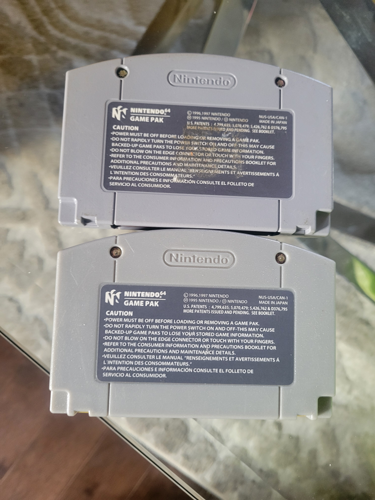 pokemon stadium 1 and 2 nintendo 64 image indicator(2)