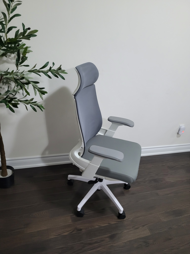 new office chair thumbnail