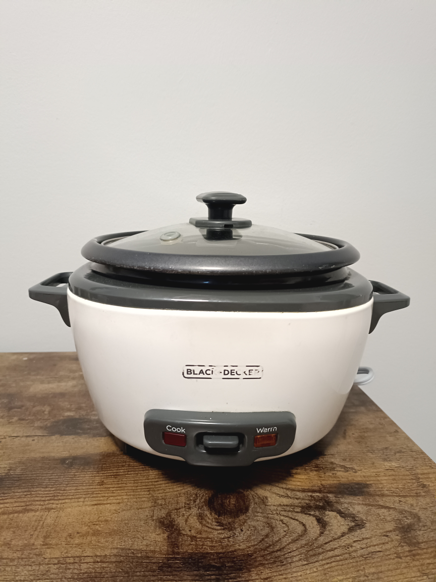 Rice Cooker thumbnail