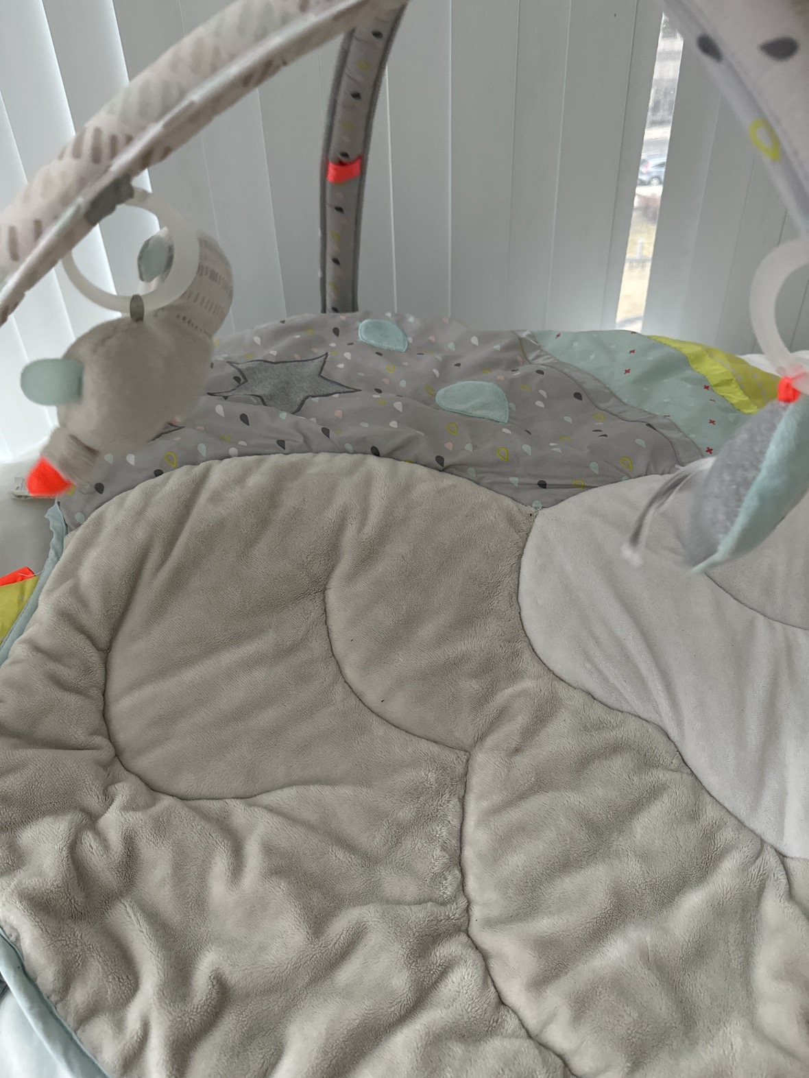 Skip Hop Activity Gym image indicator(3)