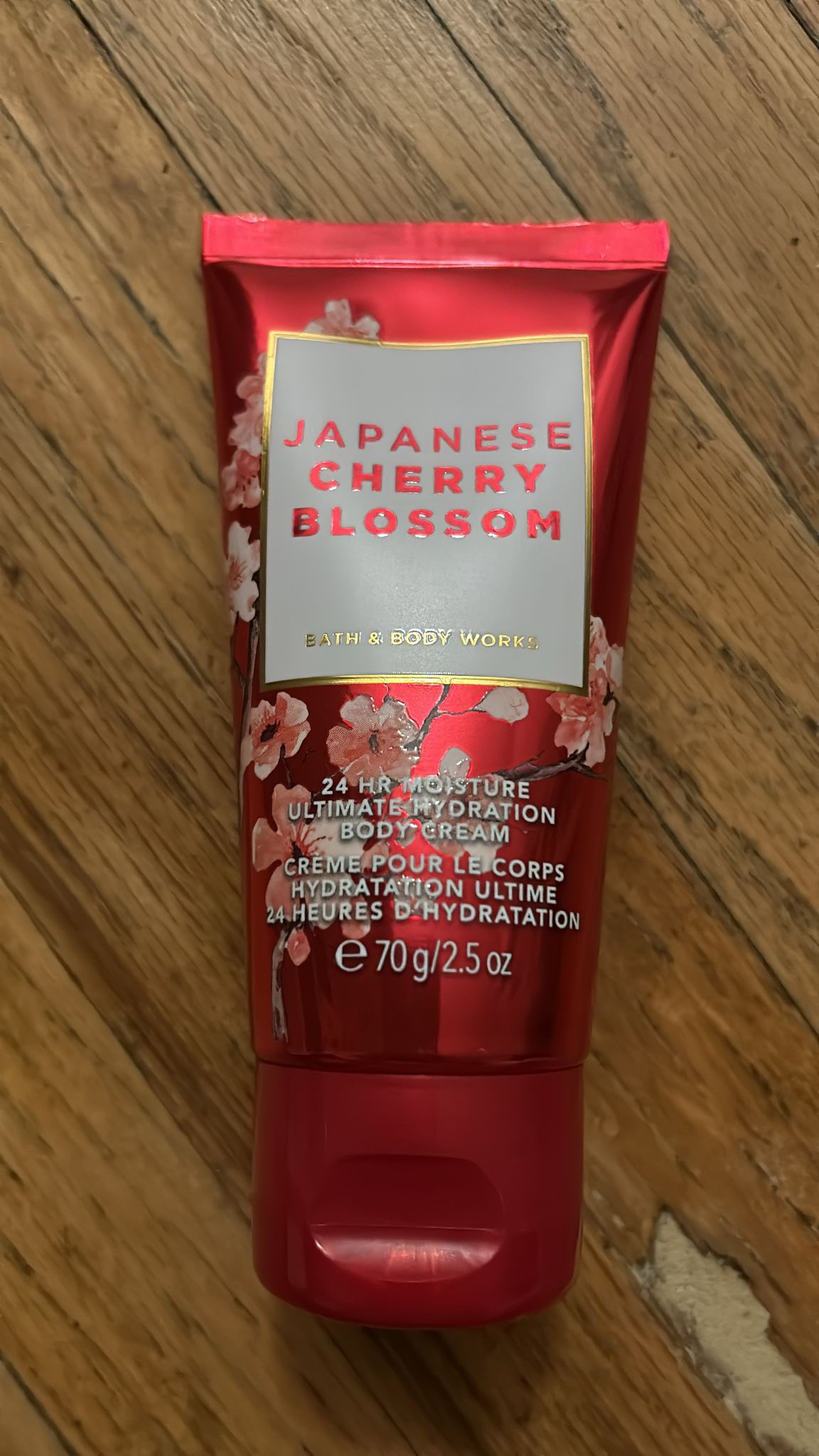 Body care BBW - photo 4