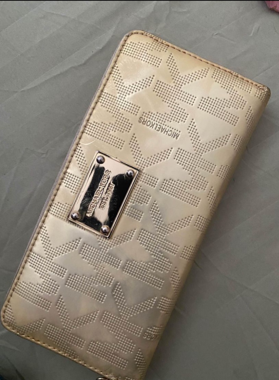 Original Michael Kors Clutch - photo 2