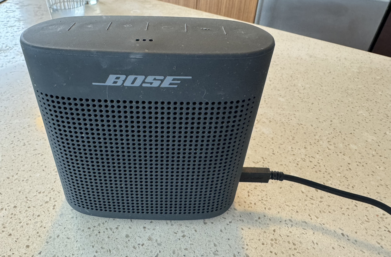 Bose SoundLink Color II Bluetooth Speaker