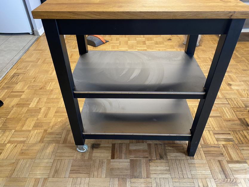 IKEA Kitchen Carts - photo 2
