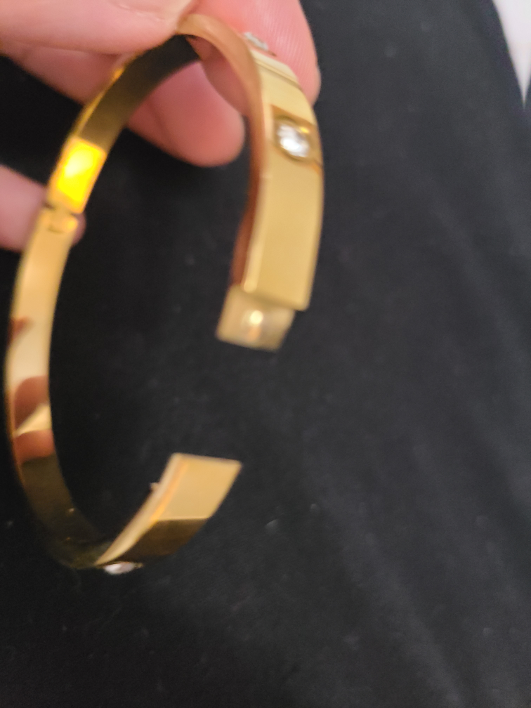 Fashion Bangle image indicator(2)