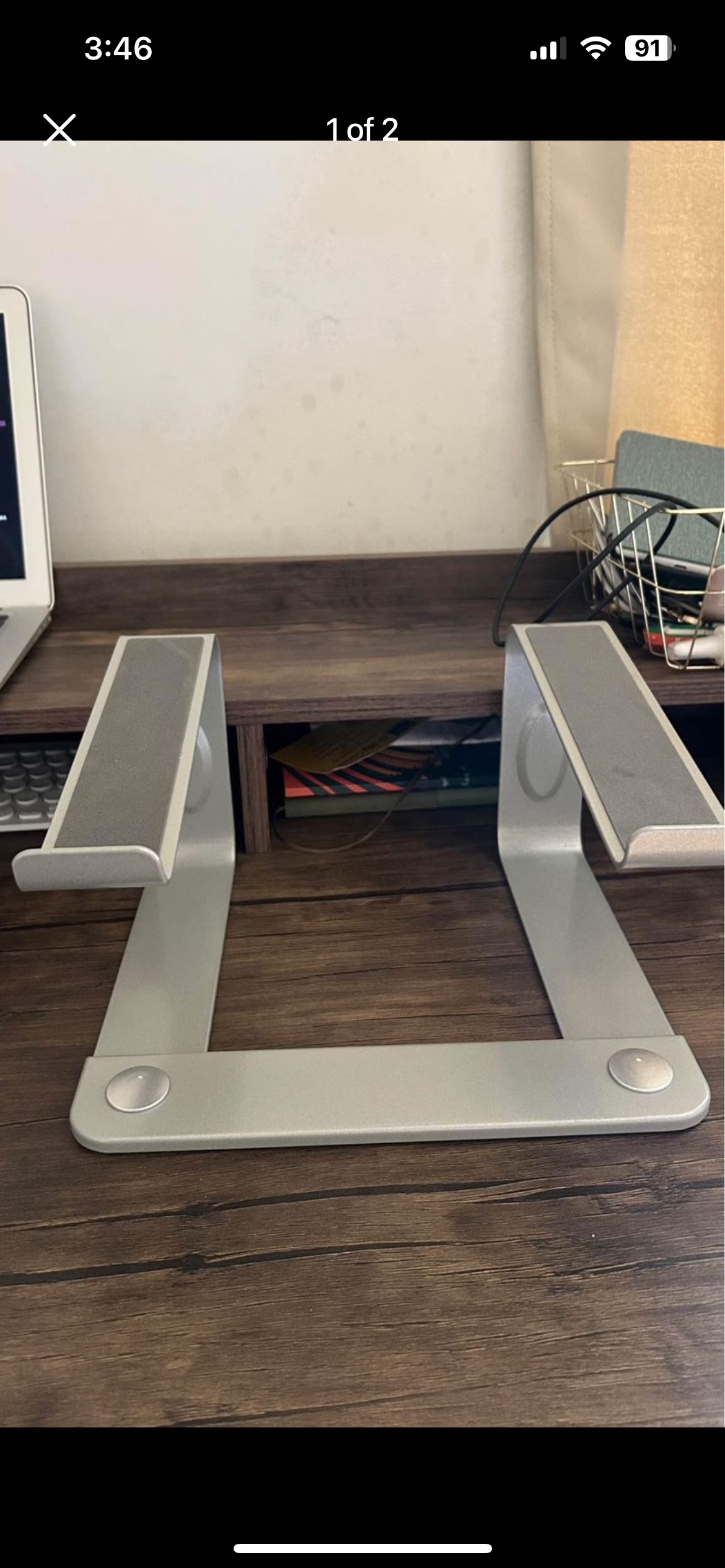 Laptop Stand