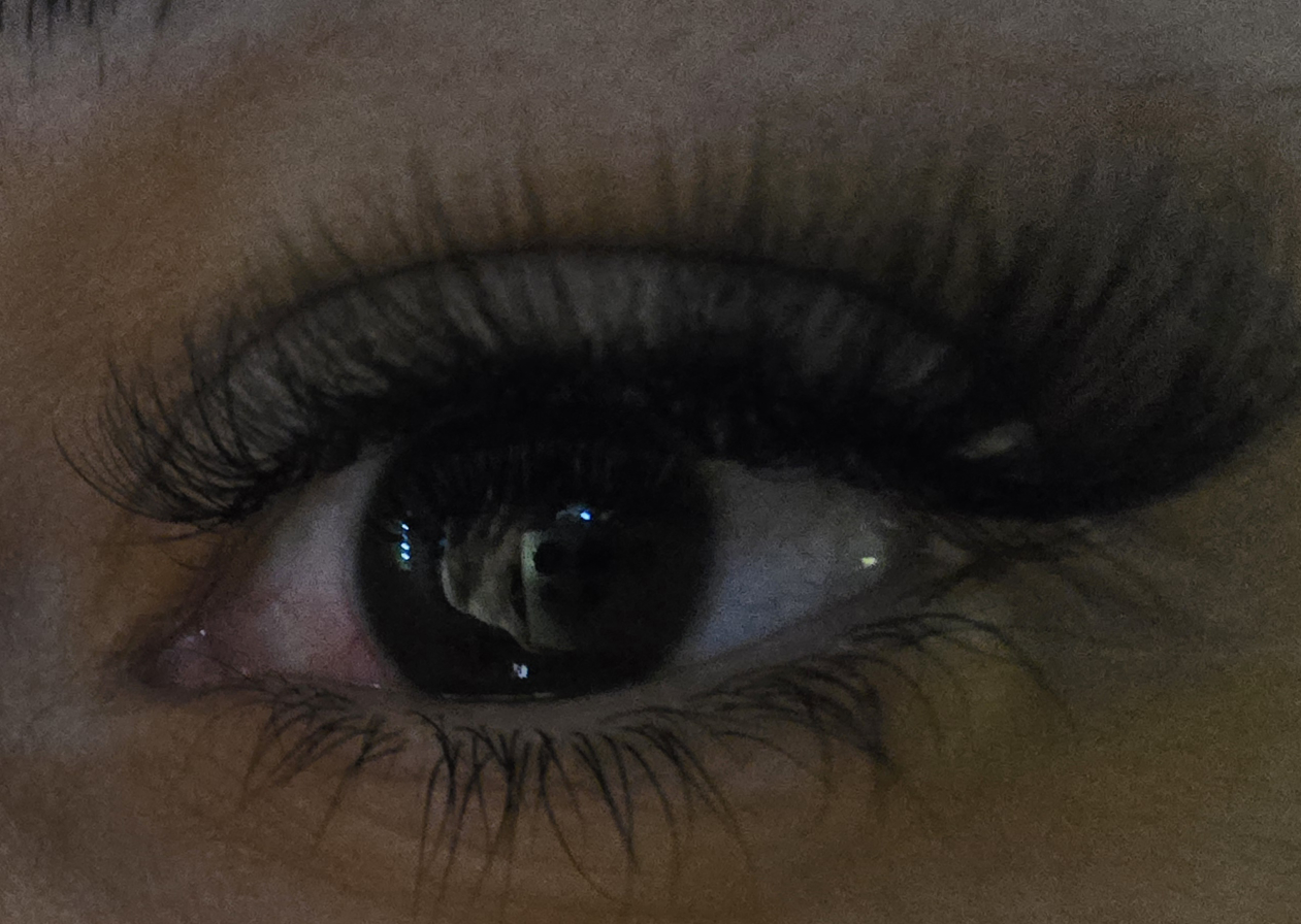 Lash Extensions thumbnail