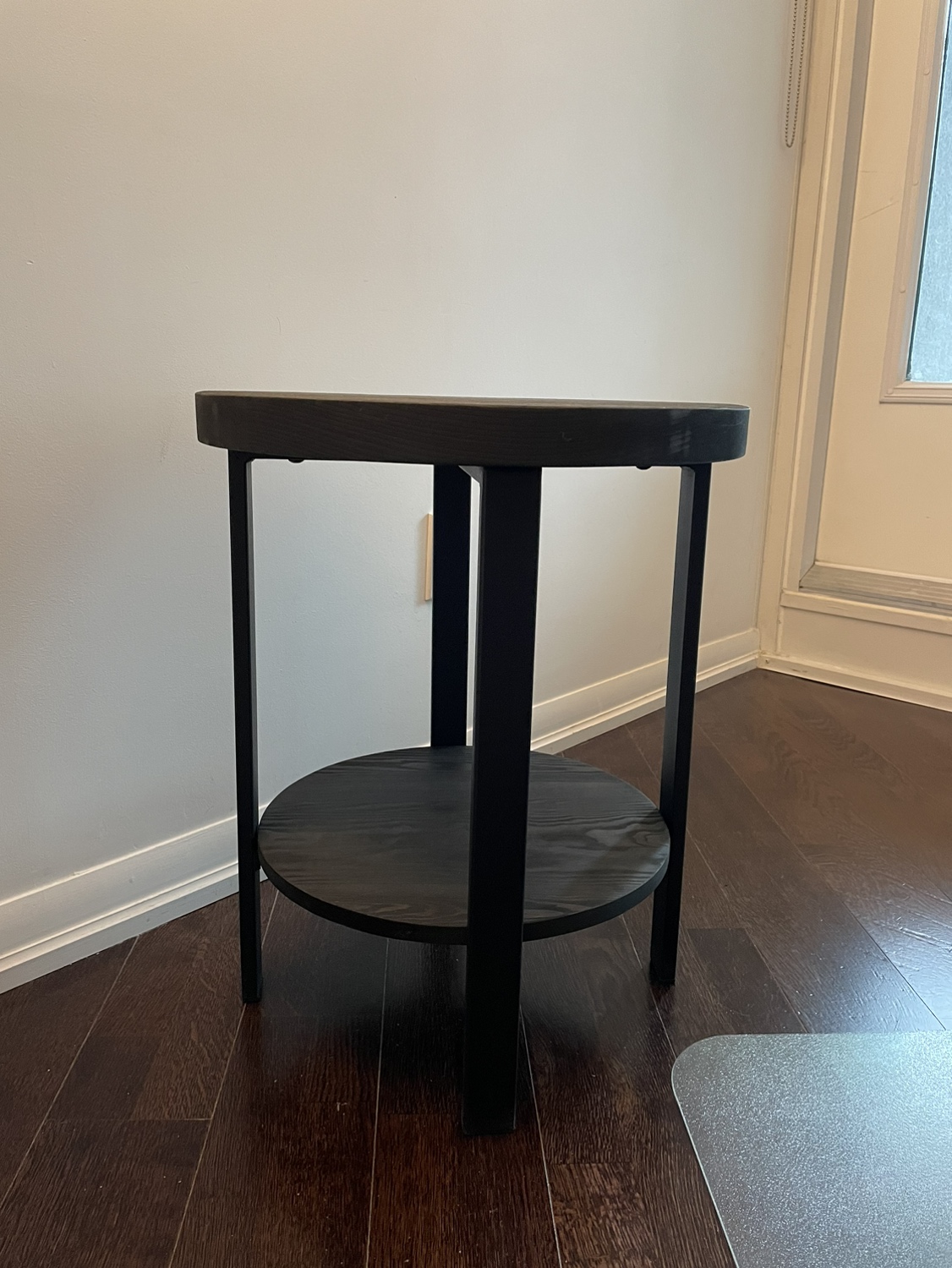 Bouclair Round Side Table / Coffee Table - photo 4