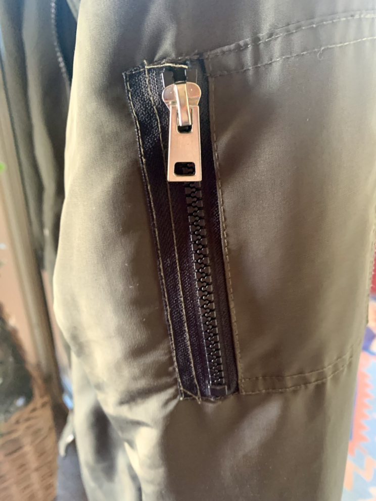 Vero Moda Jacket image indicator(5)