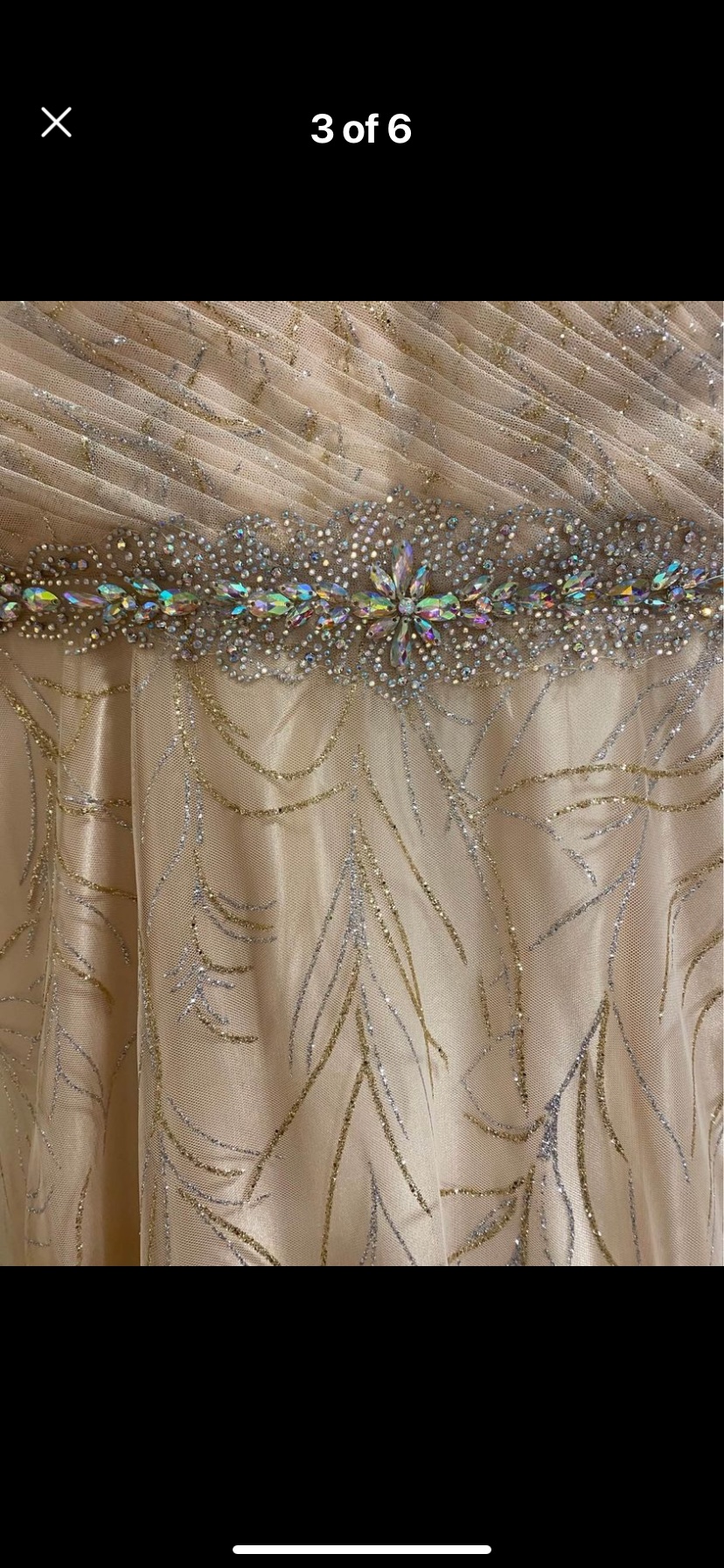 SPECIAL OCCASION DRESS image indicator(2)