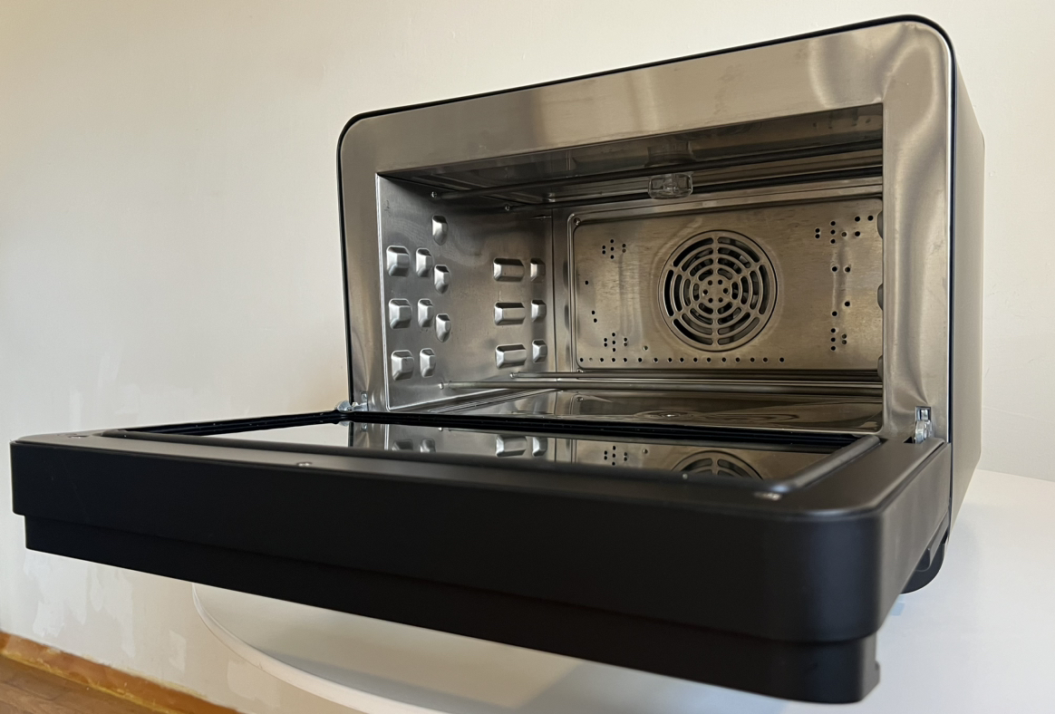 ❤️BIG SALE❤️ Multi Function Steam Oven - photo 3