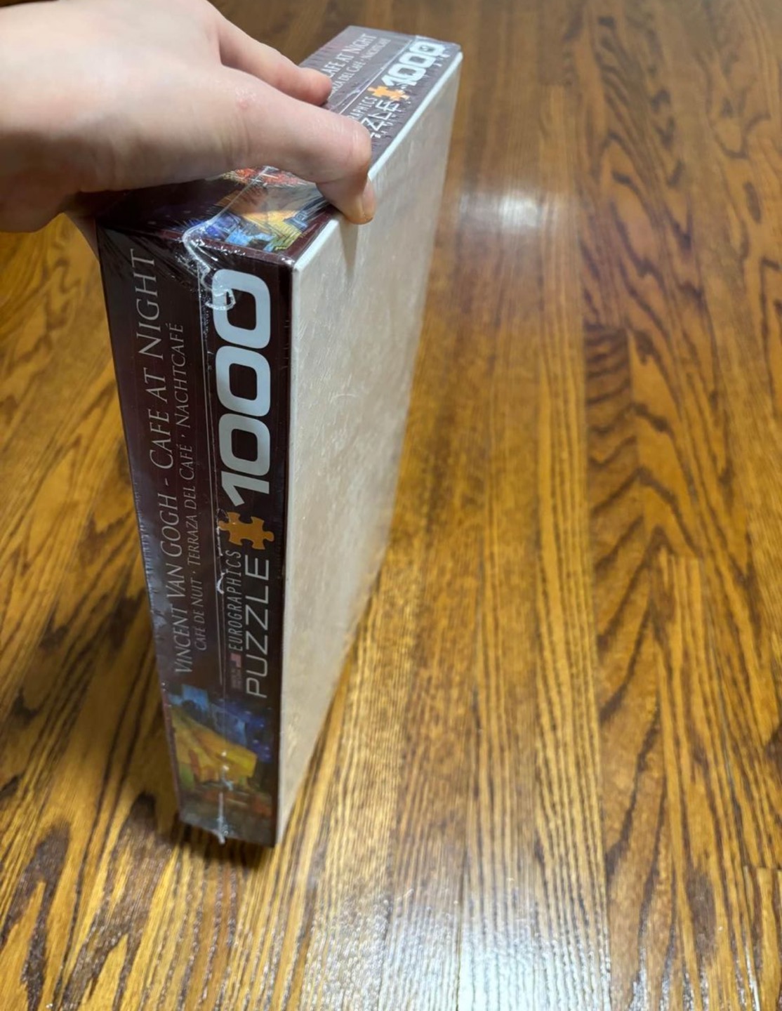 Brand new* 1000 puzzle - photo 3