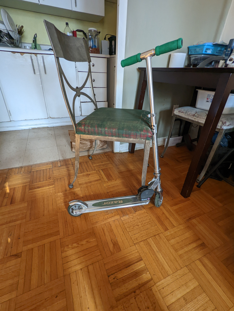 Kids Razor scooter image indicator(5)