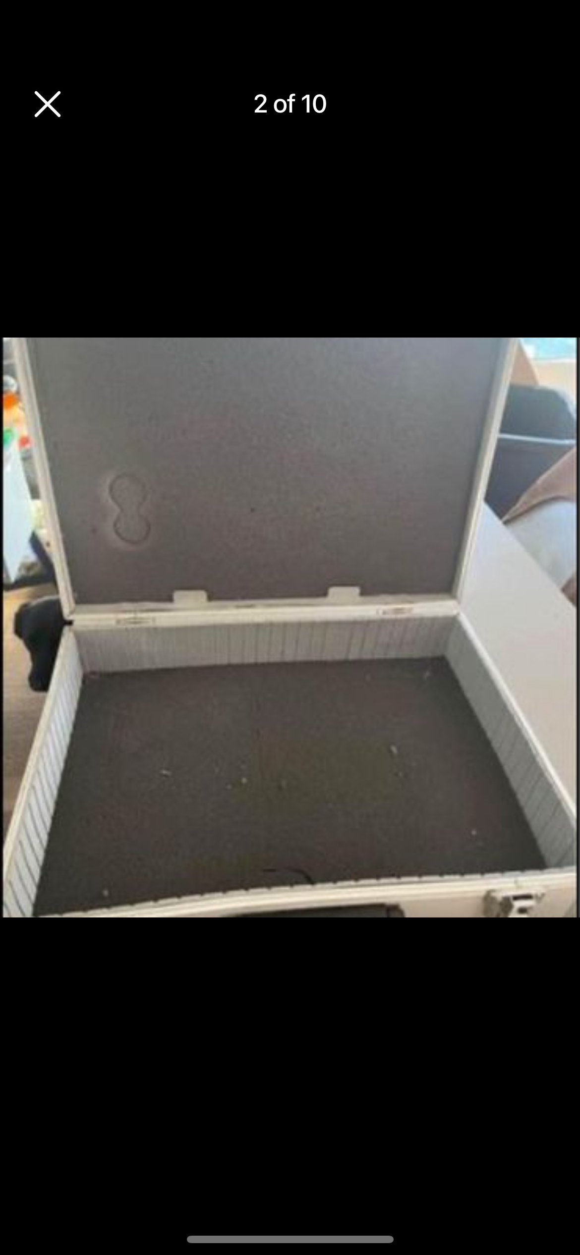 Robust Aluminum case image indicator(2)