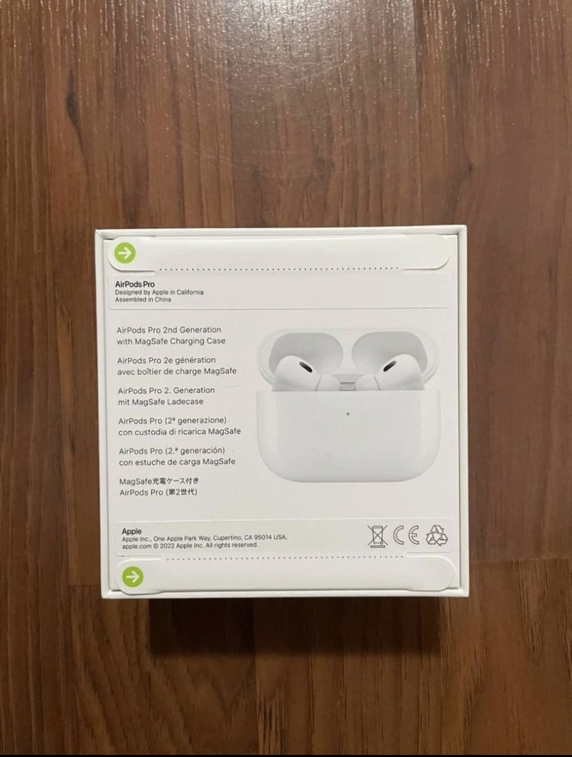 Airpods pro gen 2 image indicator(2)