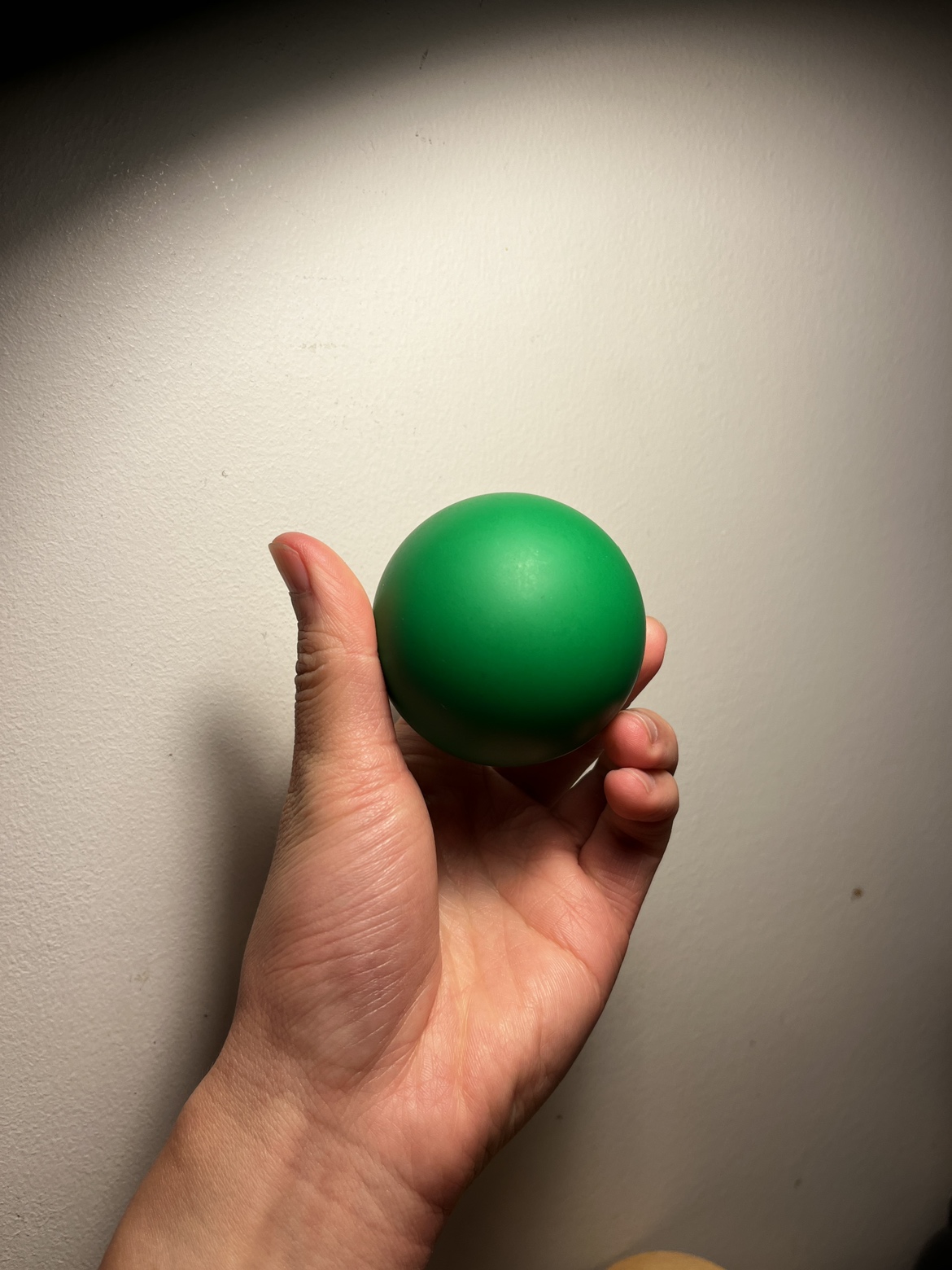 Massage/Therapy Ball (Firm) thumbnail