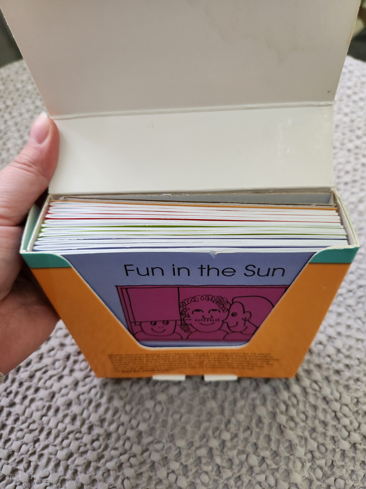 BOB books - photo 2