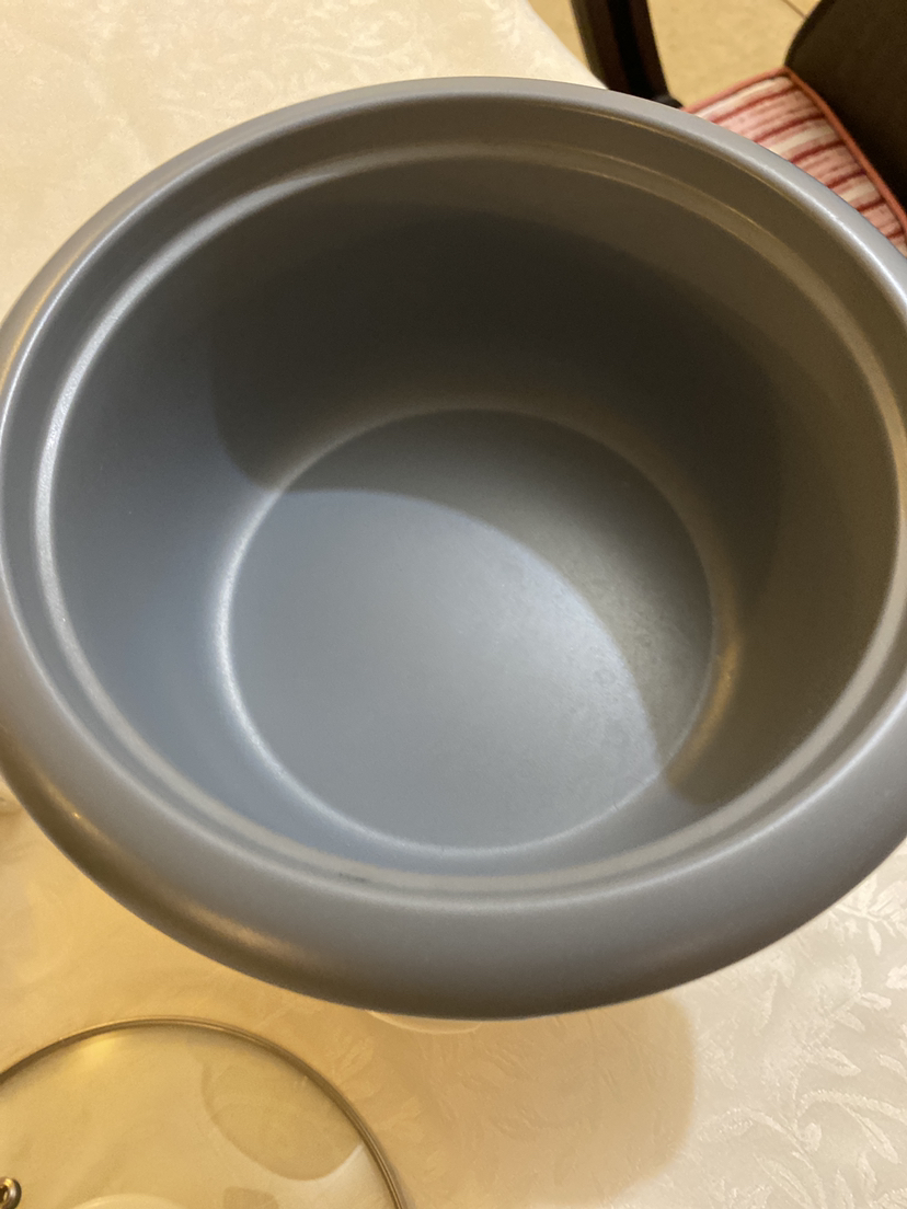 Rice cooker 3 cups - photo 2