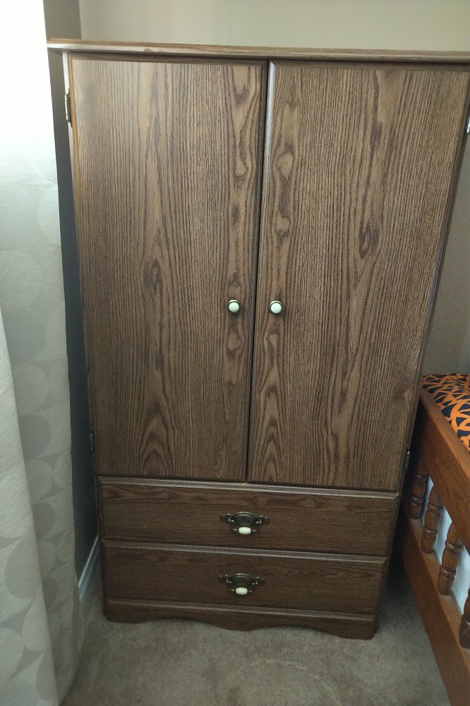 armoire cabinet - photo 4