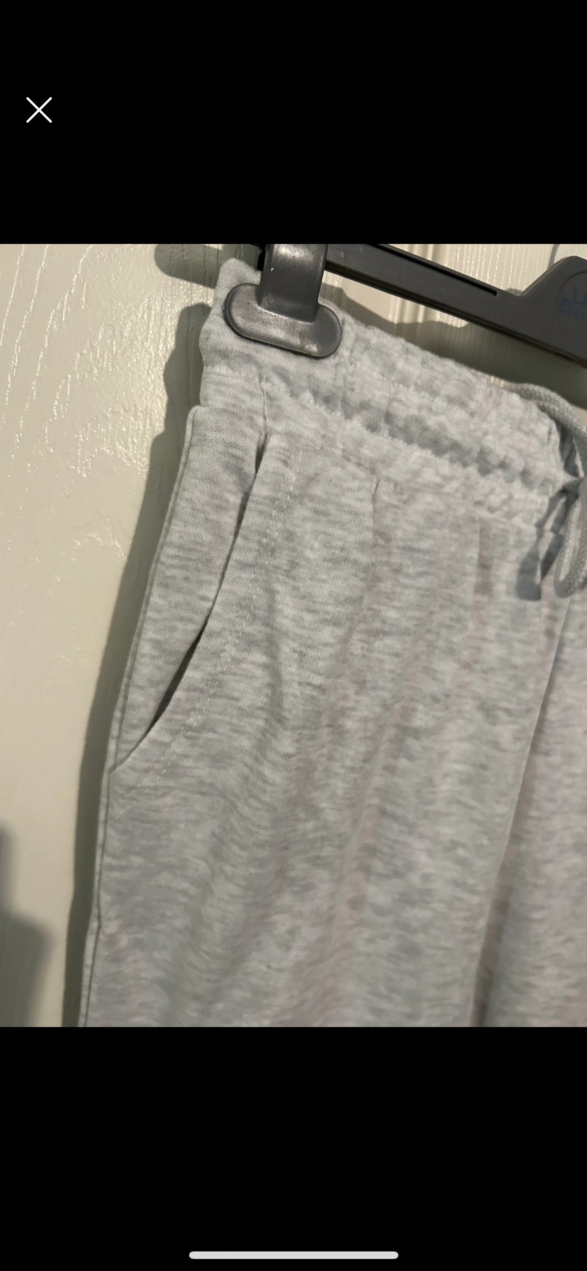 Garage Joggers size XS image indicator(3)