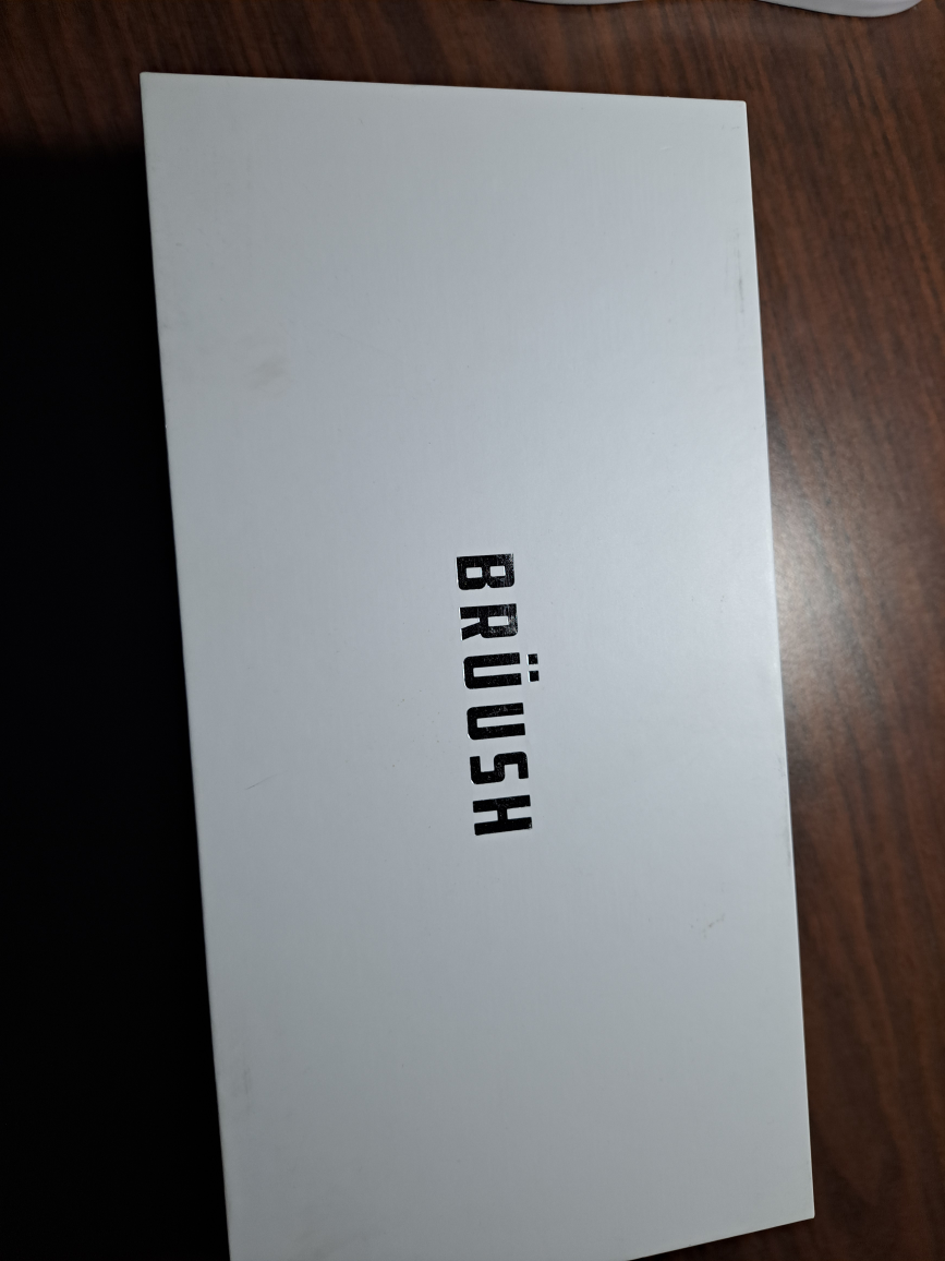 Bruush Electric Toothbrush image indicator(3)