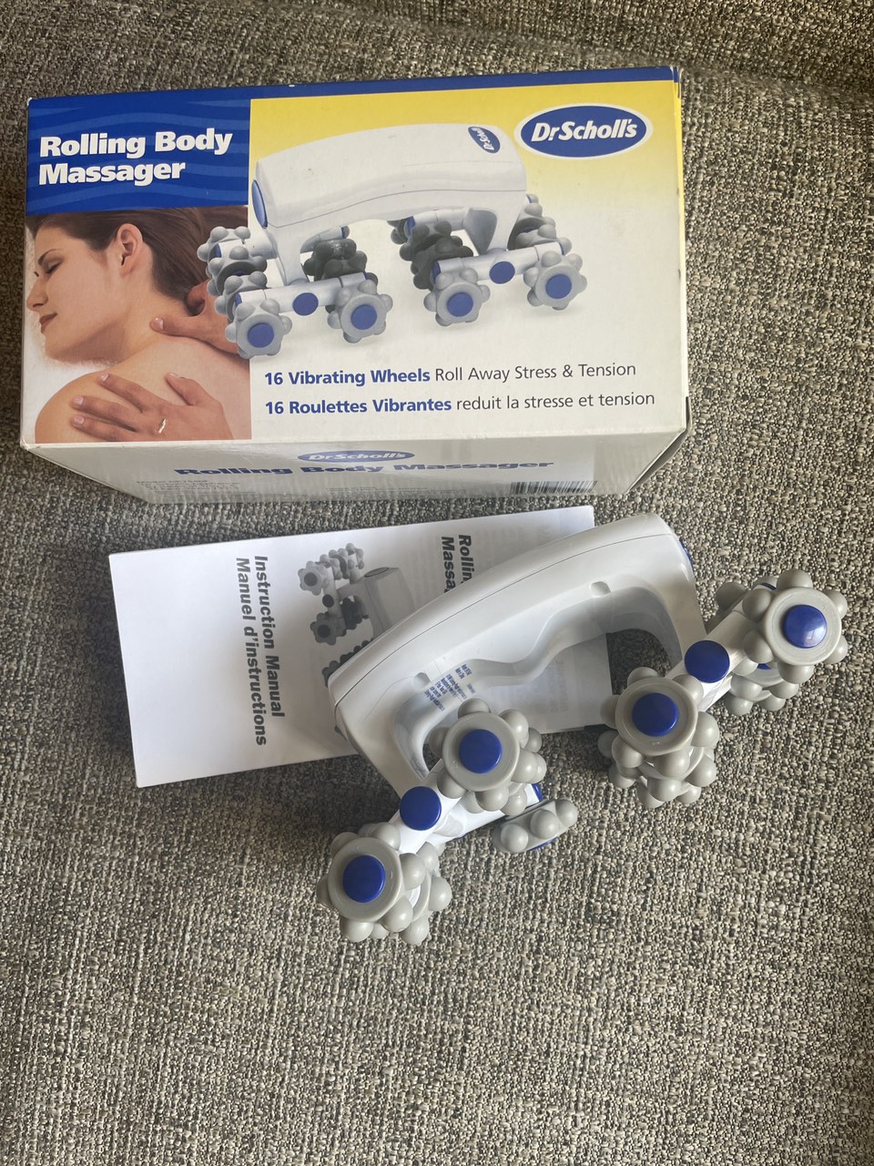 Dr Scholl’s image indicator(4)