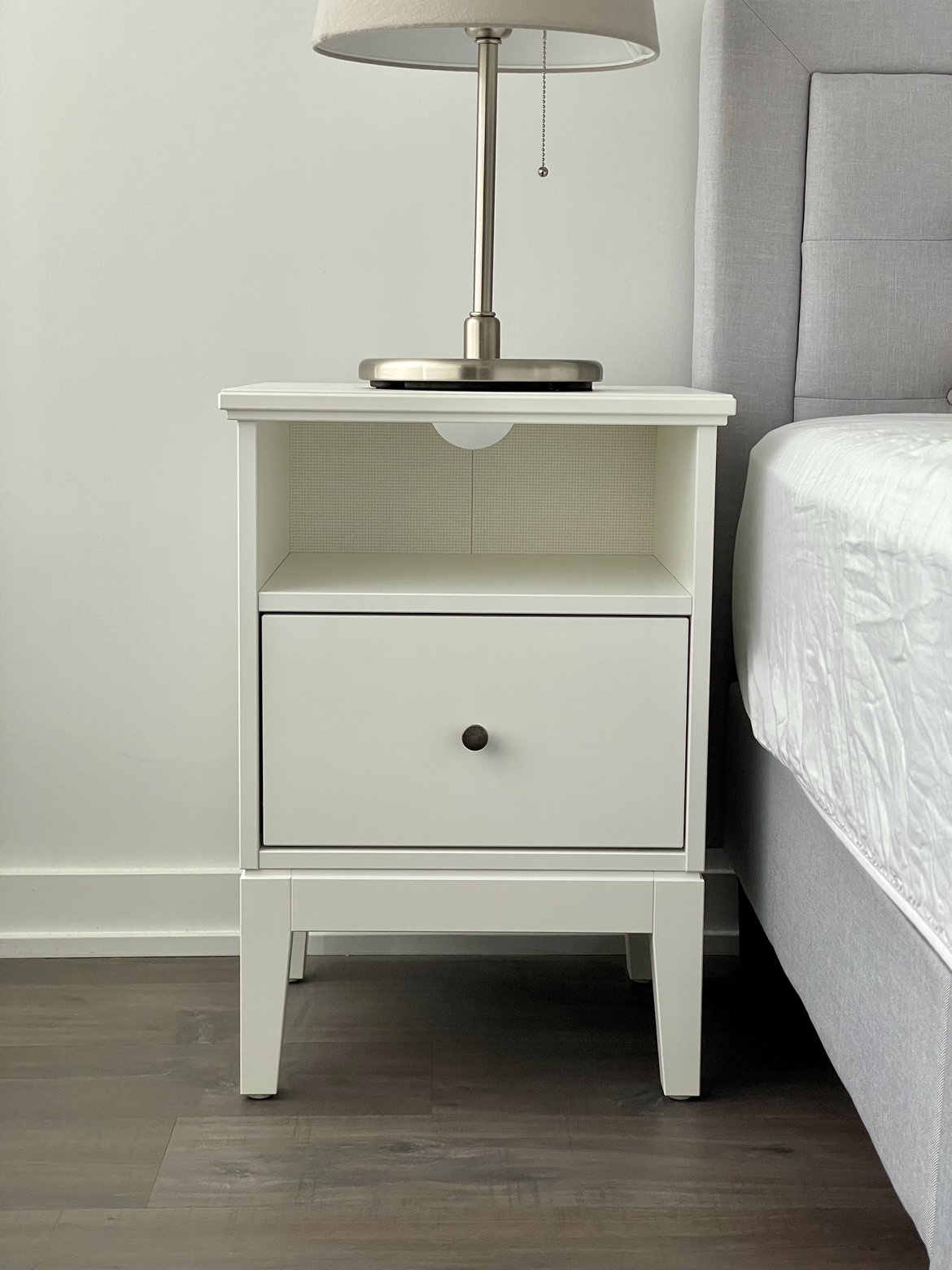 IDANÄS Nightstand From IKEA