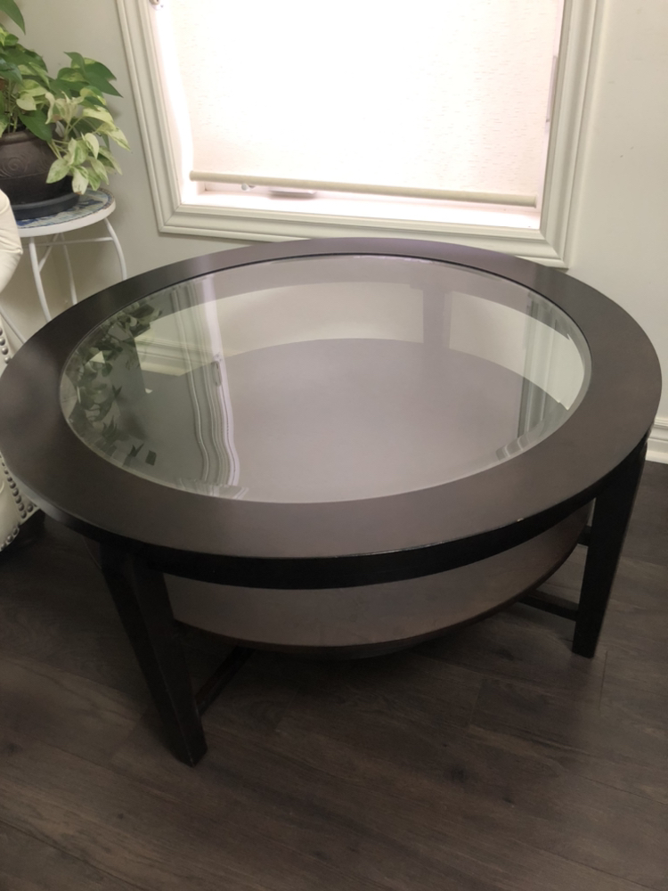 Centre table