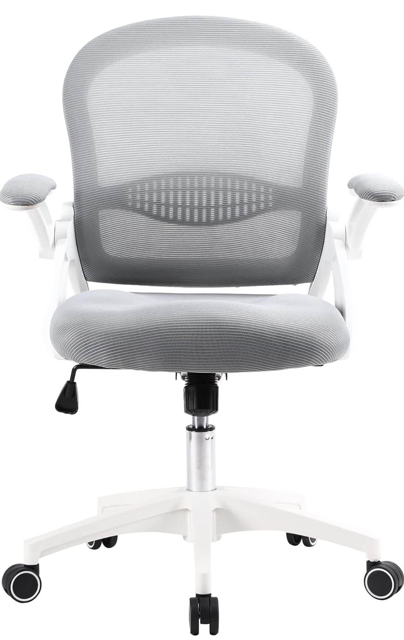 Ergonomic Office Desk Chair Adjustable Height Mesh - photo 3