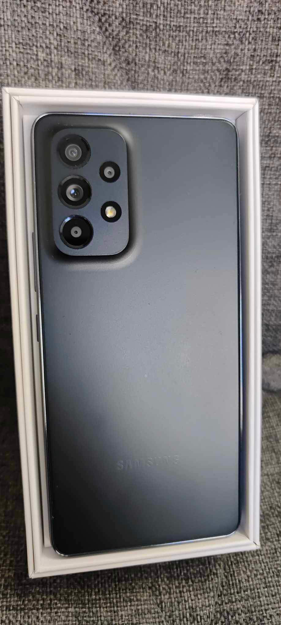 Samsung A53 5G 128GB *NOT REFURBISHED* UNLOCKED - photo 2
