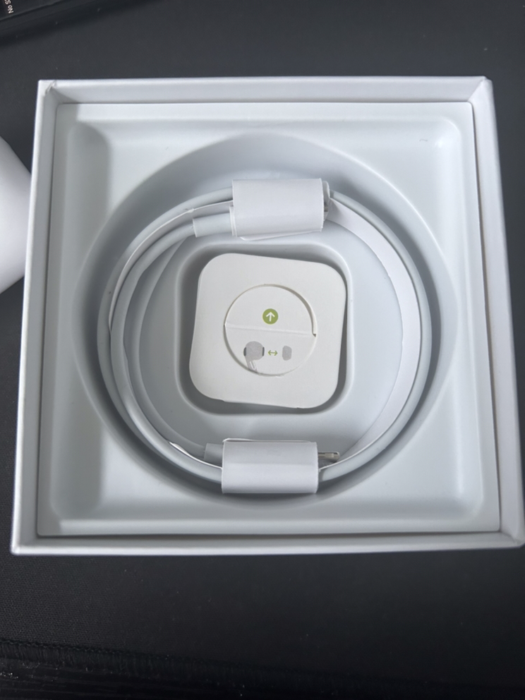 AirPod pros 2nd generation - photo 4