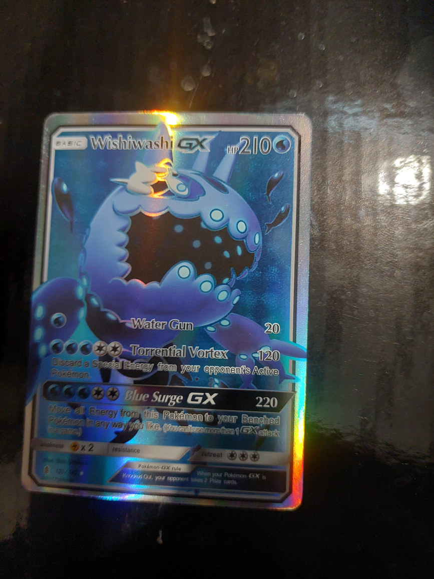 pokemon card #freecycle