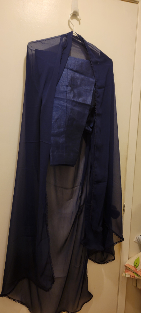 Pakistani Rawsilk suit image indicator(5)