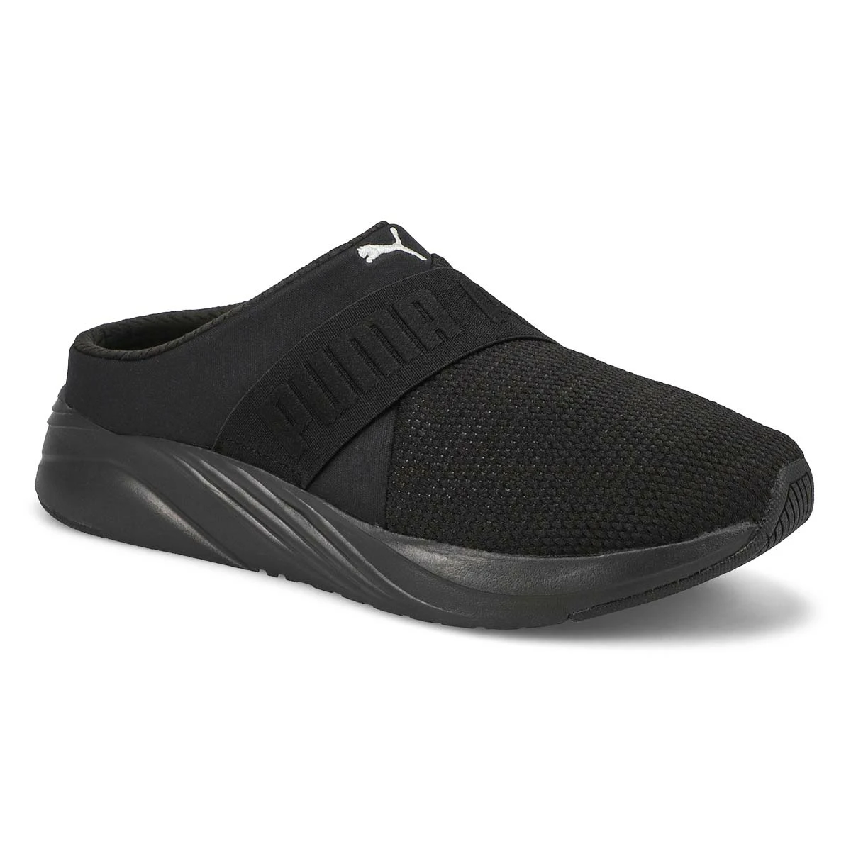 Brand New Ladies Puma Ruby Slip-on