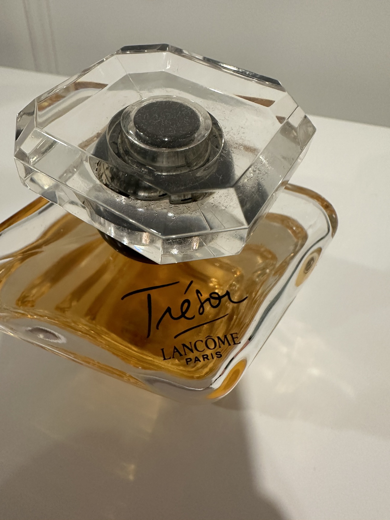 Lancome Tresor 100ml