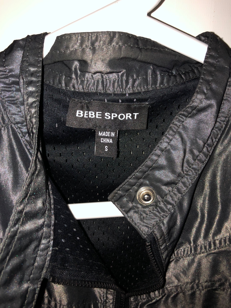 Bebe Sport Jacket - photo 3