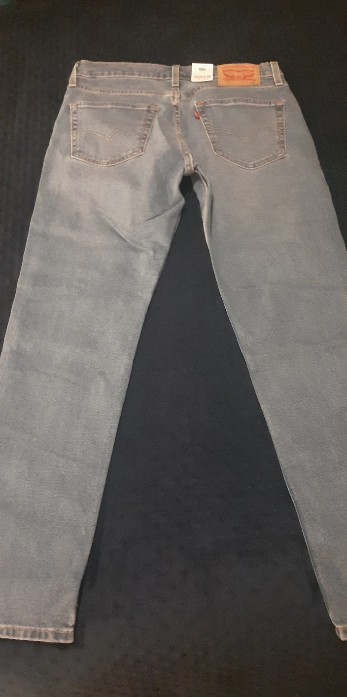 Levis 511 Jeans image indicator(4)