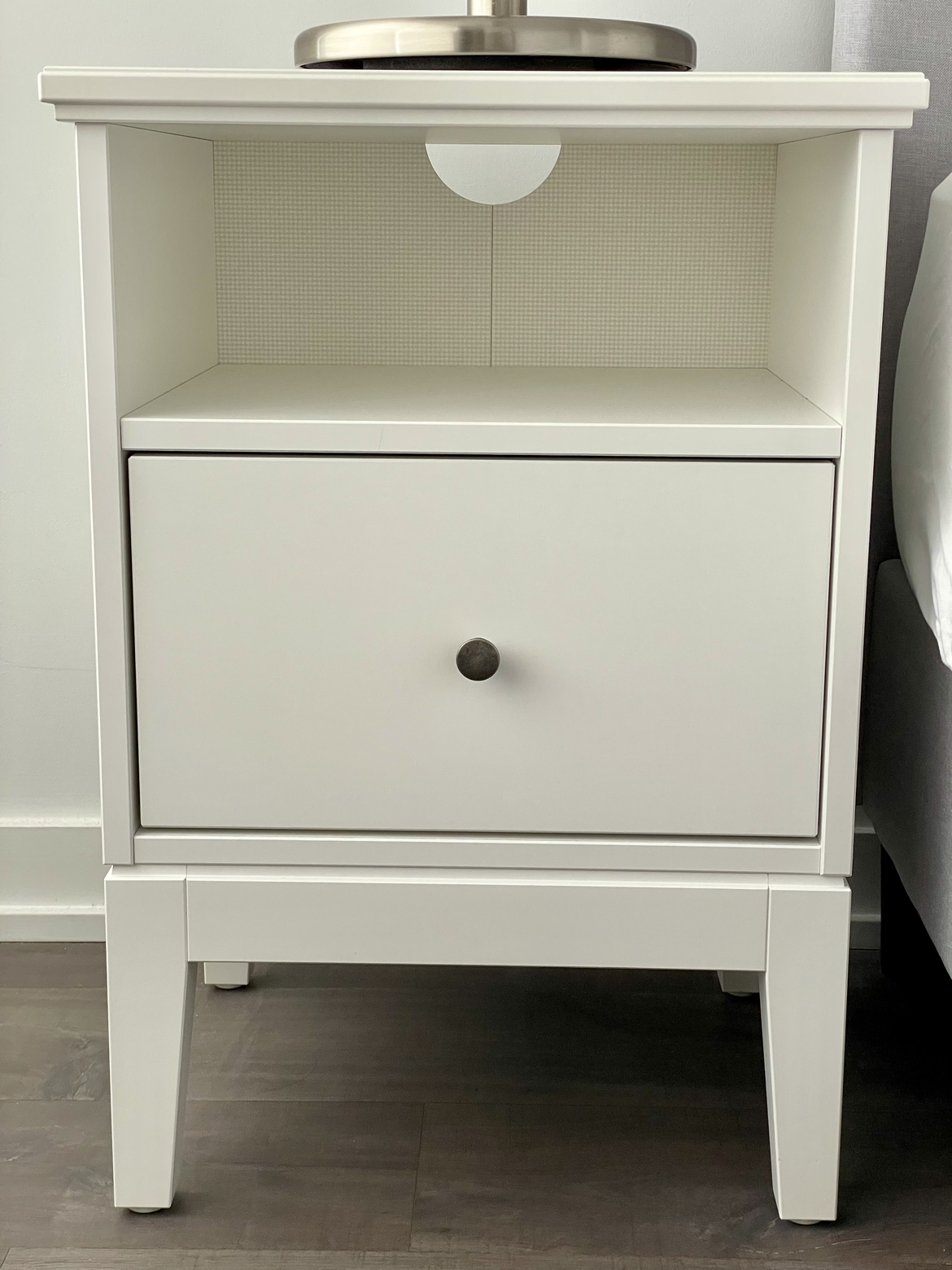 IDANÄS Nightstand From IKEA - photo 2